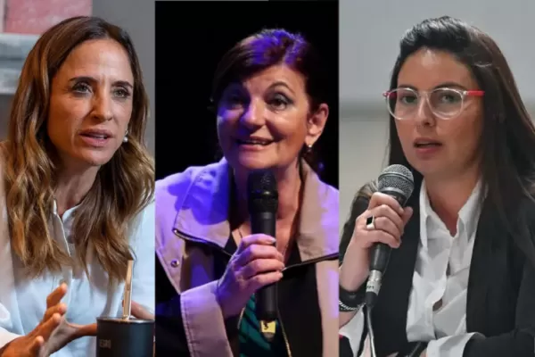 Se conocieron los reemplazos: Alberto Fernández suma tres mujeres a su gabinete