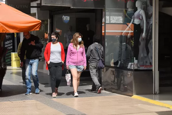 Después de una mañana fría, el sol levantará la temperatura durante la tarde en Tucumán