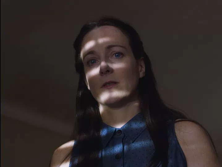 “UN CRIMEN COMÚN”. La película de Márquez plantea un dilema moral frente a un incidente fortuito. Todo derivará en una serie de acontecimientos inesperados.  