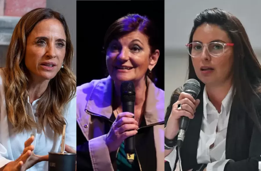 Se conocieron los reemplazos: Alberto Fernández suma tres mujeres a su gabinete