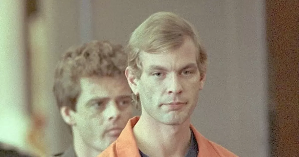 Seis datos que Netflix prefirió no contar sobre el caníbal Jeffrey Dahmer