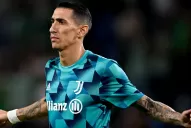 La lesión de Di María genera preocupación en la Selección argentina