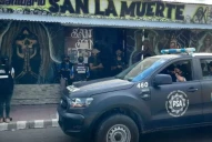 Salta: dos líderes de un templo Umbanda van a juicio por trata de personas
