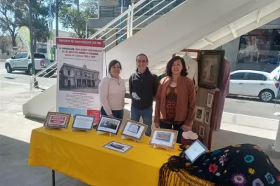 Inmigración en Tucumán: la bella historia de los objetos heredados