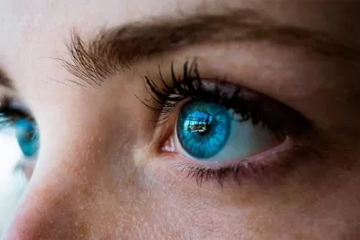 Entre el 8% y el 10% de la población mundial tiene ojos azules