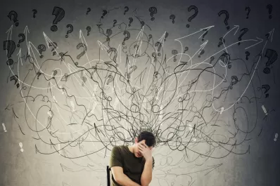 “Todavía se cree que el psicólogo o el psiquiatra son para locos”