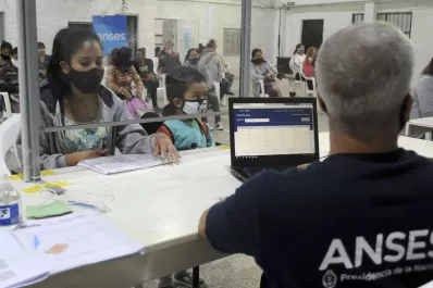 Asignaciones de Pago Único: quiénes cobran el refuerzo de Anses
