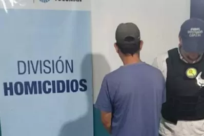 Detienen a un joven que tenía pedido captura