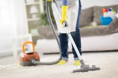 Trabajadoras de casas particulares: conocé todos los beneficios de Anses