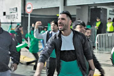 Qué hay para ver en la TV