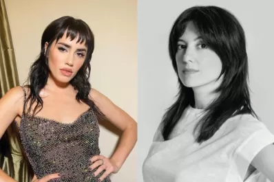 Malena Pichot criticó duramente a Lali Espósito por hablar de acoso: Me da cringe