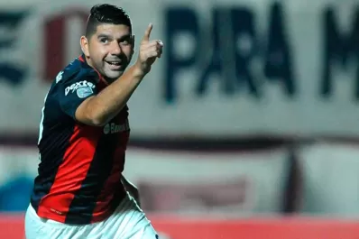 Tras los videos golpeando a su ex mujer, San Lorenzo le pidió la renuncia a Ortigoza