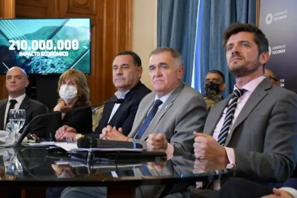 En Tucumán, el fin de semana extralargo generó ingresos por más de $ 210 millones