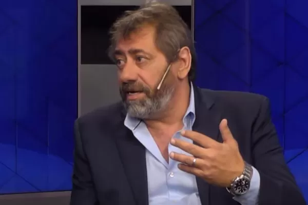 Paro de UTA: empresarios del transporte esperan que la Nación dicte la conciliación obligatoria