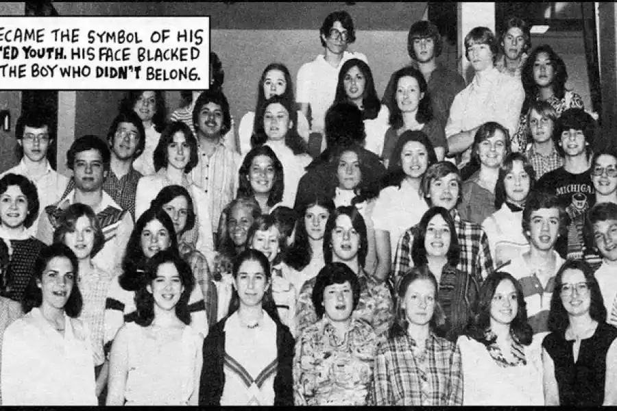 Seis datos que Netflix prefirió no contar sobre el caníbal Jeffrey Dahmer