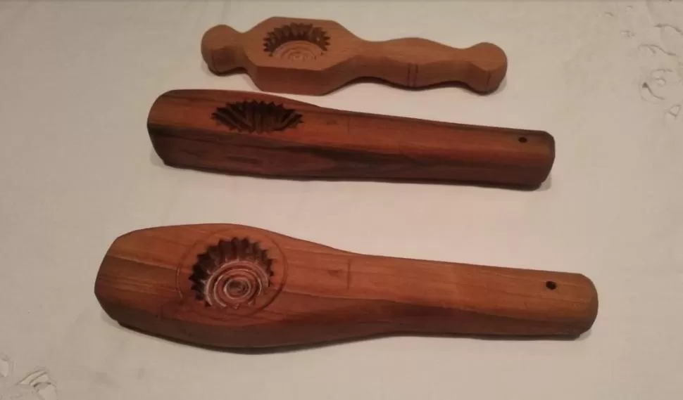 Inmigración en Tucumán: la bella historia de los objetos heredados