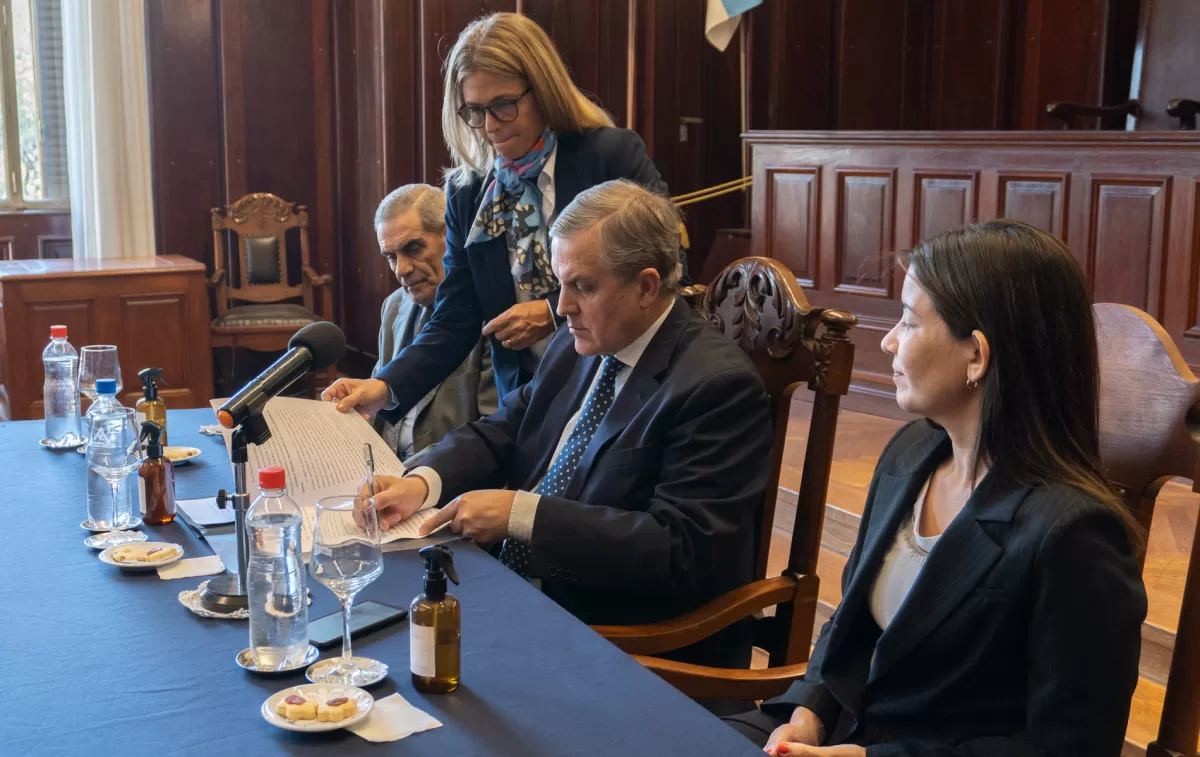 PRENSA Y COMUNICACIÓN CSJT