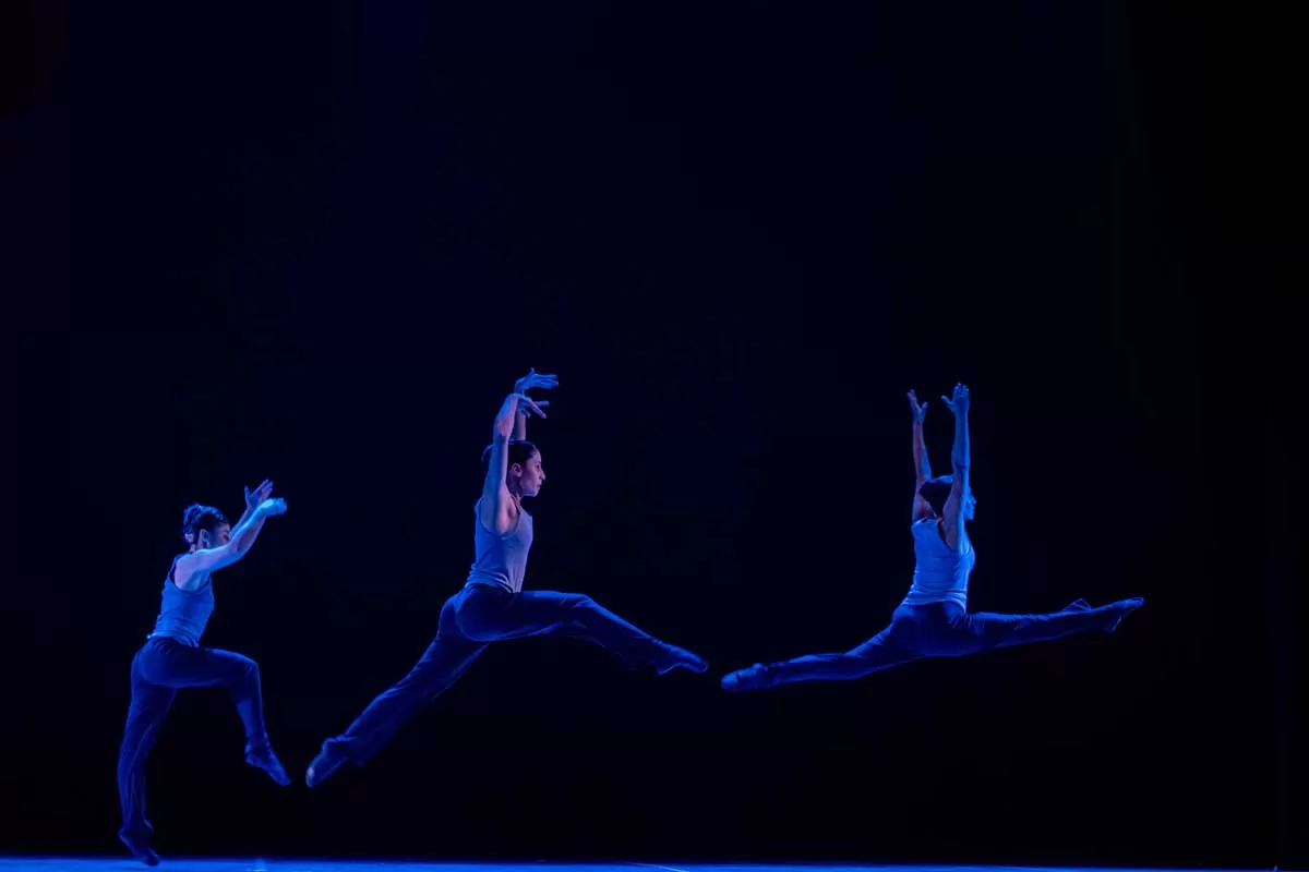 El Ballet Contemporáneo presentará  “Romeo y Julieta”