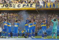 Estos son los tres partidos que podrían definir el futuro de Atlético Tucumán en la Liga Profesional