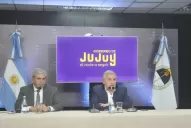 Jujuy desdoblará las elecciones e irá por separado de las nacionales