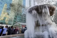 Estados Unidos aumentará un 28% los precios del gas para el próximo invierno