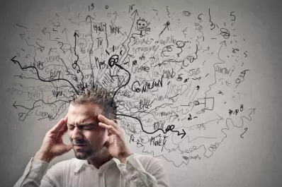 Seis de cada 10 argentinos no se sienten satisfechos con su vida