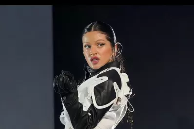 Rosalía y Billie Eilish estarán en el Lollapalooza