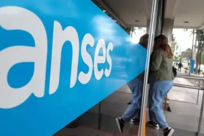 Anses y el calendario de pagos: quiénes cobran mañana