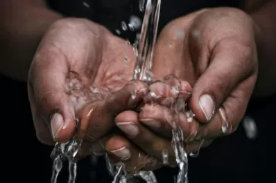 El cólera está resurgiendo de forma letal por el cambio climático, según la OMS