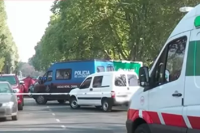 Tragedia: atropellaron y mataron a un estudiante que realizaba una excursión escolar