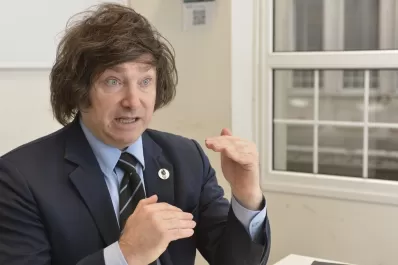 Conflicto en Brasil: Milei repudió la violencia y cuestionó la doble moral de la izquierda