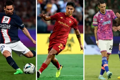 Malas noticias para Scaloni: preocupación en la Selección por los lesionados