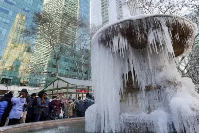 Estados Unidos aumentará un 28% los precios del gas para el próximo invierno