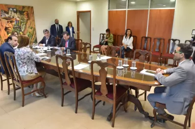 La Legislatura alista la designación de los jueces que asumirán la lucha contra los dealers