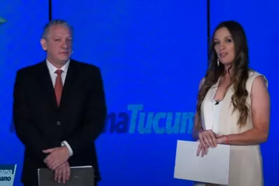 Reviví la Edición Especial por los 200 programas de Panorama Tucumano