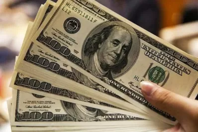 Blue, Qatar y más: los 14 valores diferentes de dólar que existen en Argentina
