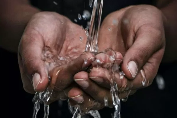 El cólera está resurgiendo de forma letal por el cambio climático, según la OMS