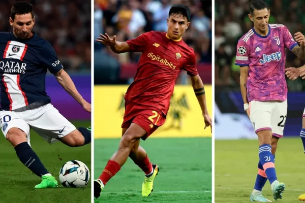 Malas noticias para Scaloni: preocupación en la Selección por los