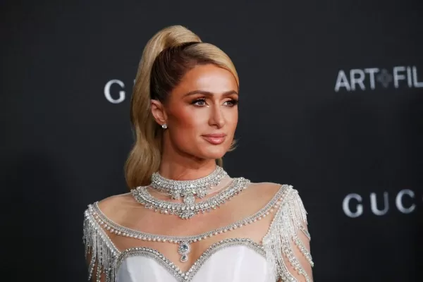 Paris Hilton contó que fue abusada sexualmente en una escuela secundaria