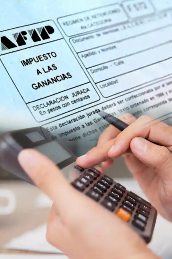 A PAGAR IMPUESTOS. Argentina quedó en el tercer lugar del ranking global de 