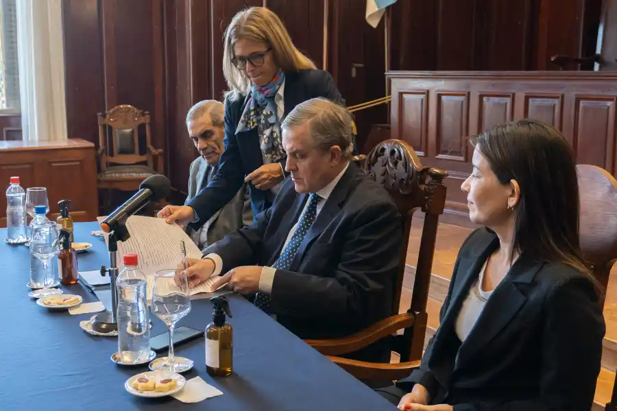 PRENSA Y COMUNICACIÓN CSJT