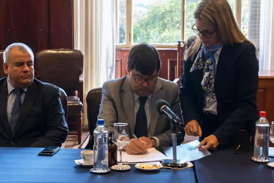 PRENSA Y COMUNICACIÓN CSJT