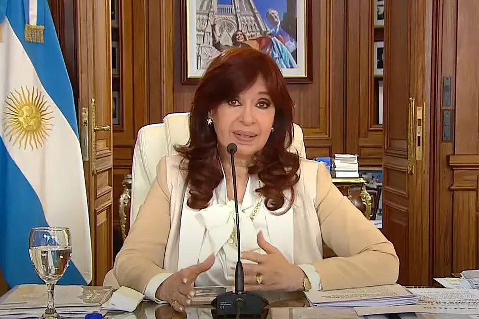 Causa Vialidad: rechazaron el pedido de Cristina Kirchner para apartar a los jueces y fiscales