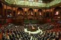 Italia: juraron 400 diputados y 200 senadores, y arranca el proceso de formación del nuevo Gobierno