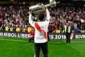 El momento más glorioso de Marcelo Gallardo: ganar la Copa Libertadores a Boca en Madrid