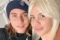 El fulminante mensaje del hijo de Wanda Nara contra L-Gante