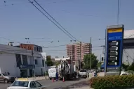 Inspeccionan las cloacas en Italia al 1400