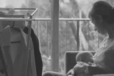 Estrenan un documental sobre la maternidad