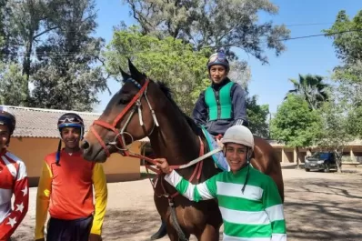 Turf: semillero inagotable