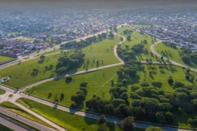 Un abrazo de poemas y naturaleza se dará en Lomas de Tafí